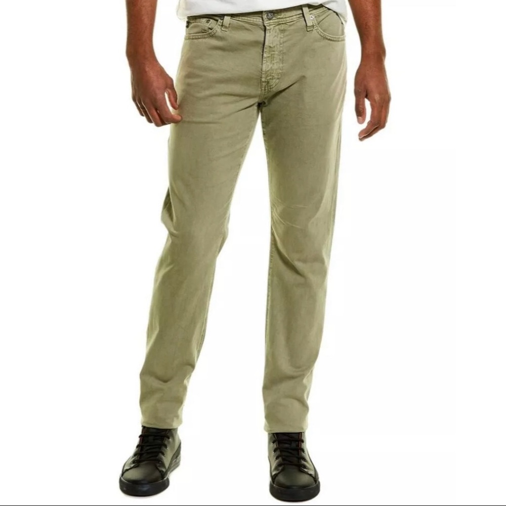 AG Adriano Goldschmied  33x30